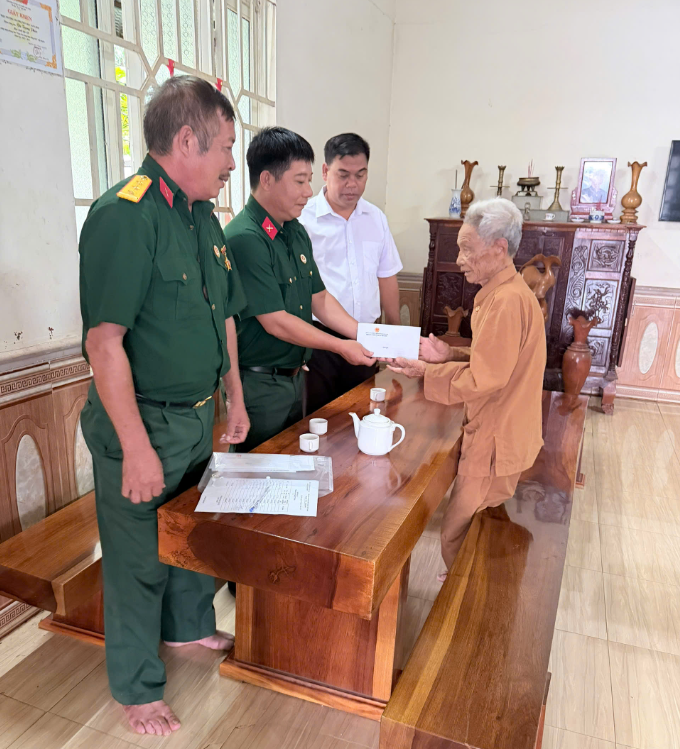 Hòa Sơn quà 27,7